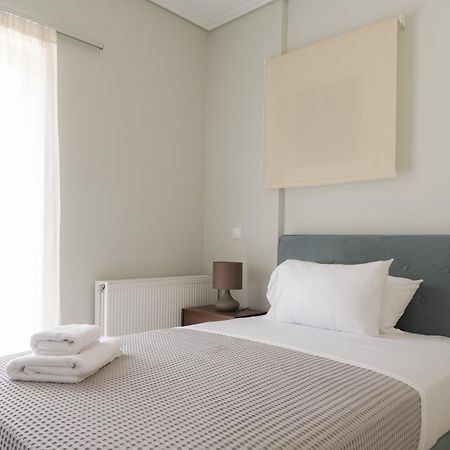 Vasilopoulos Residences - Apartments Eliana & Melanthia Аргостоліон Екстер'єр фото