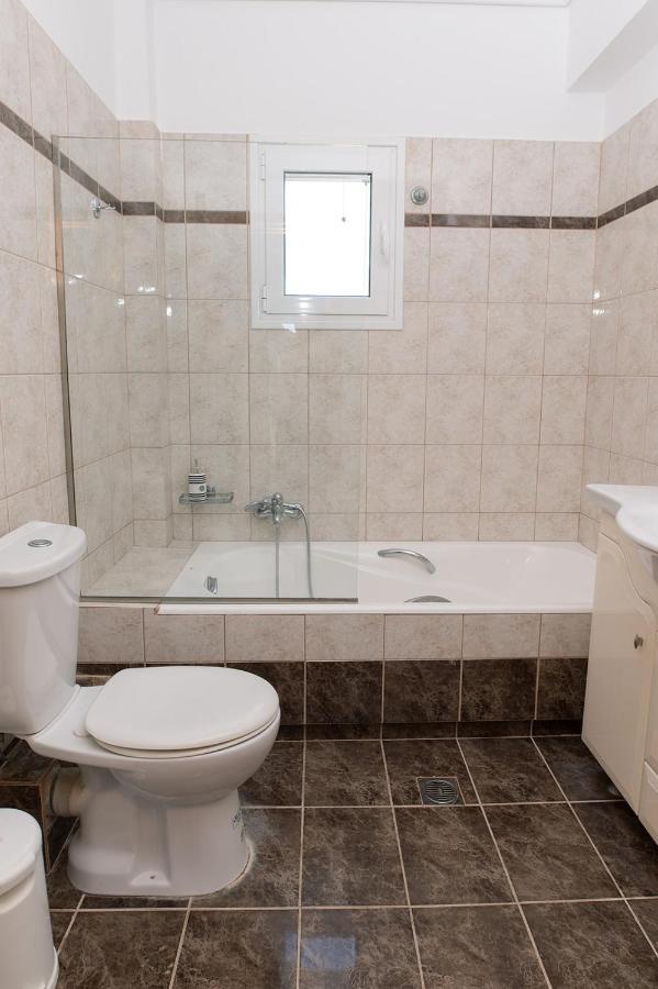Vasilopoulos Residences - Apartments Eliana & Melanthia Аргостоліон Екстер'єр фото