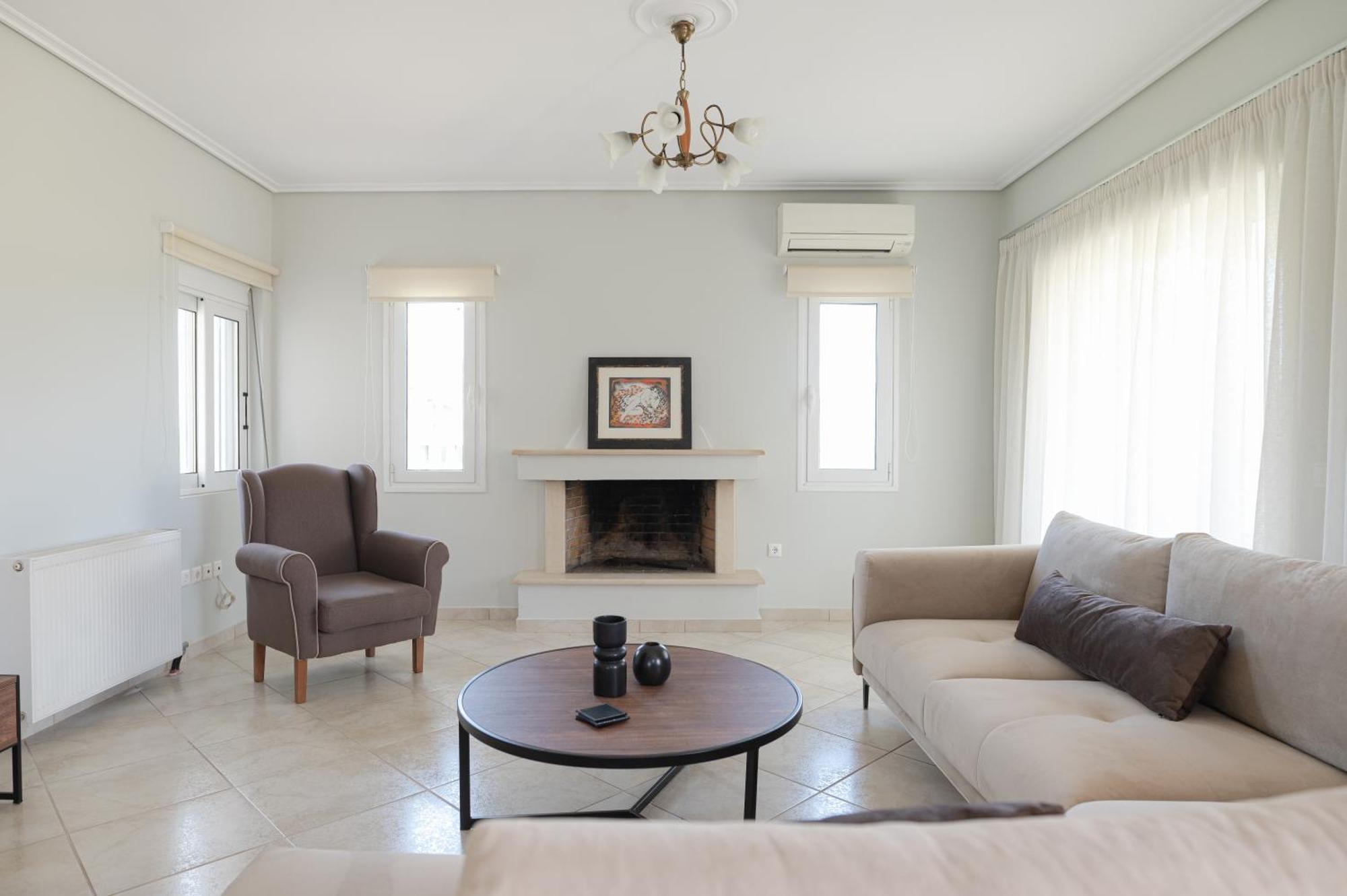 Vasilopoulos Residences - Apartments Eliana & Melanthia Аргостоліон Екстер'єр фото