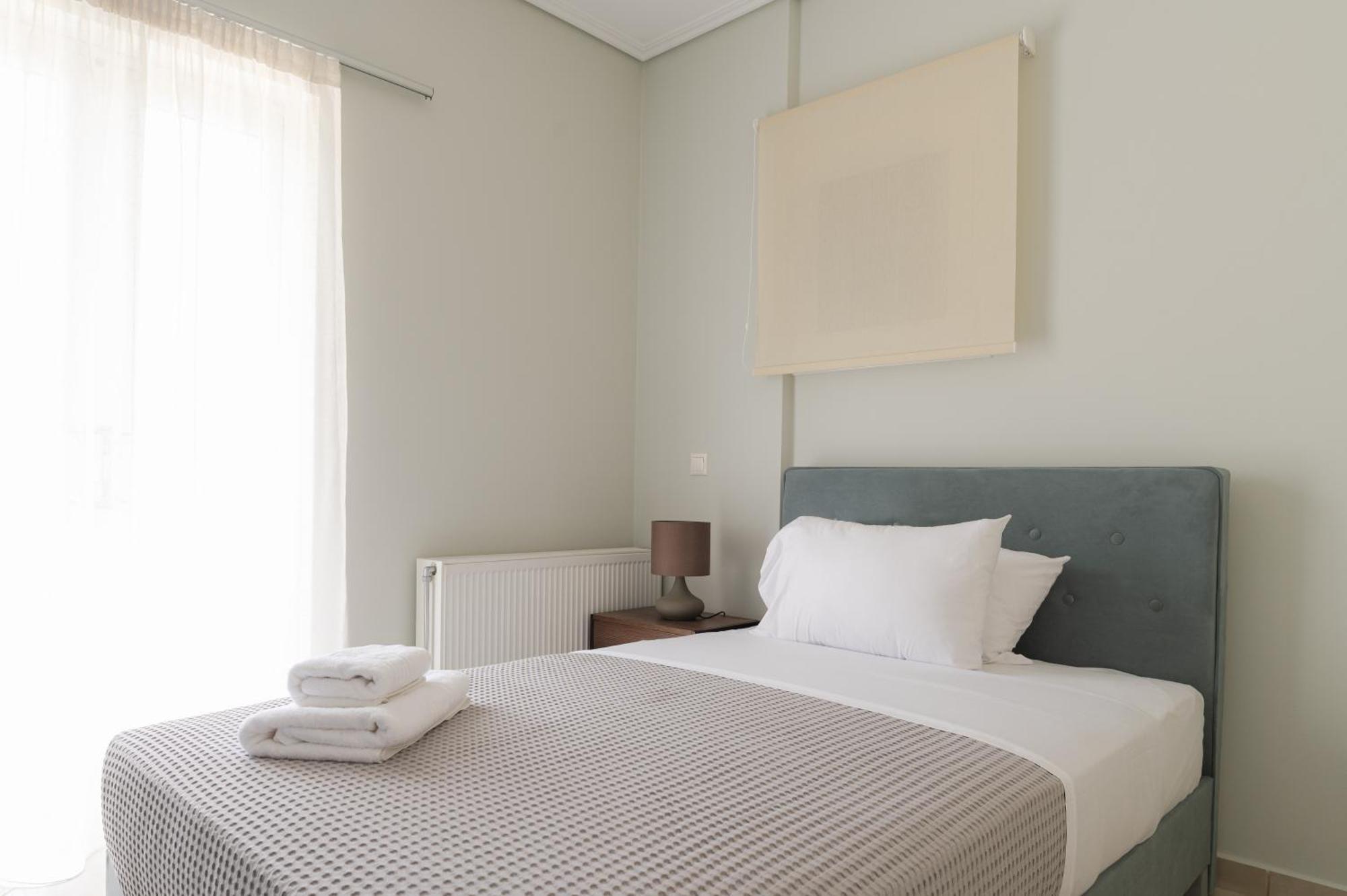 Vasilopoulos Residences - Apartments Eliana & Melanthia Аргостоліон Екстер'єр фото