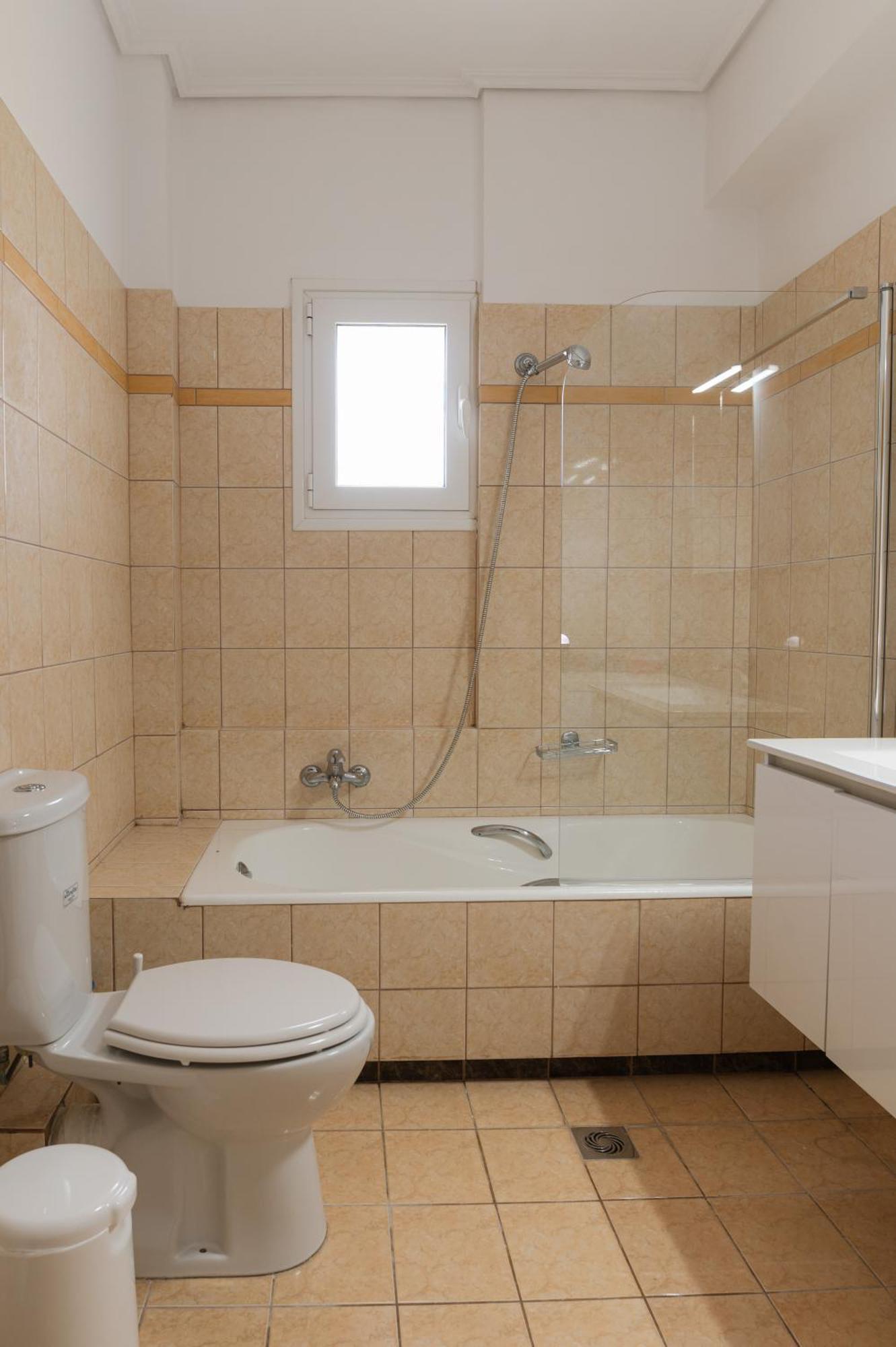 Vasilopoulos Residences - Apartments Eliana & Melanthia Аргостоліон Екстер'єр фото