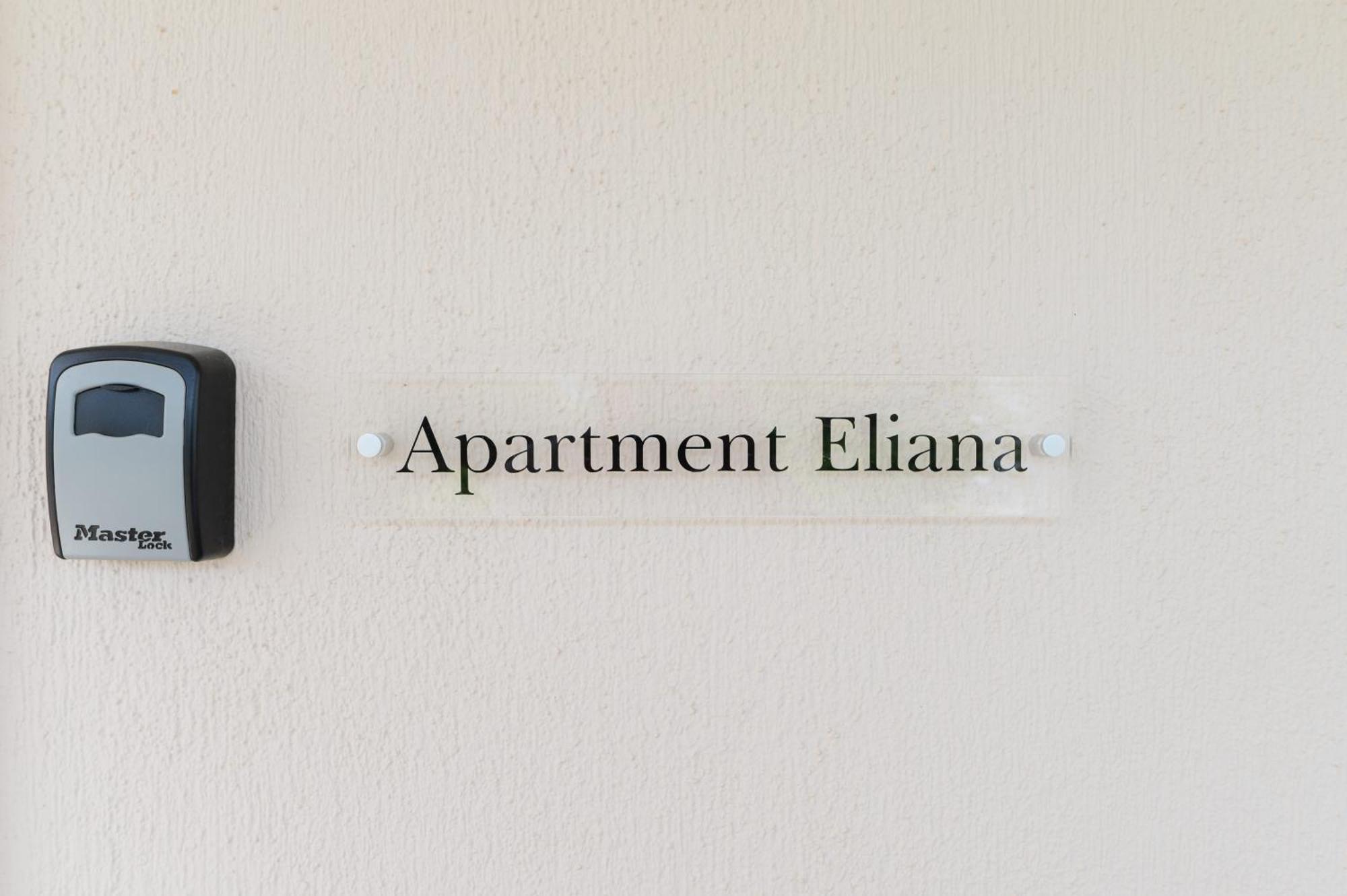 Vasilopoulos Residences - Apartments Eliana & Melanthia Аргостоліон Екстер'єр фото