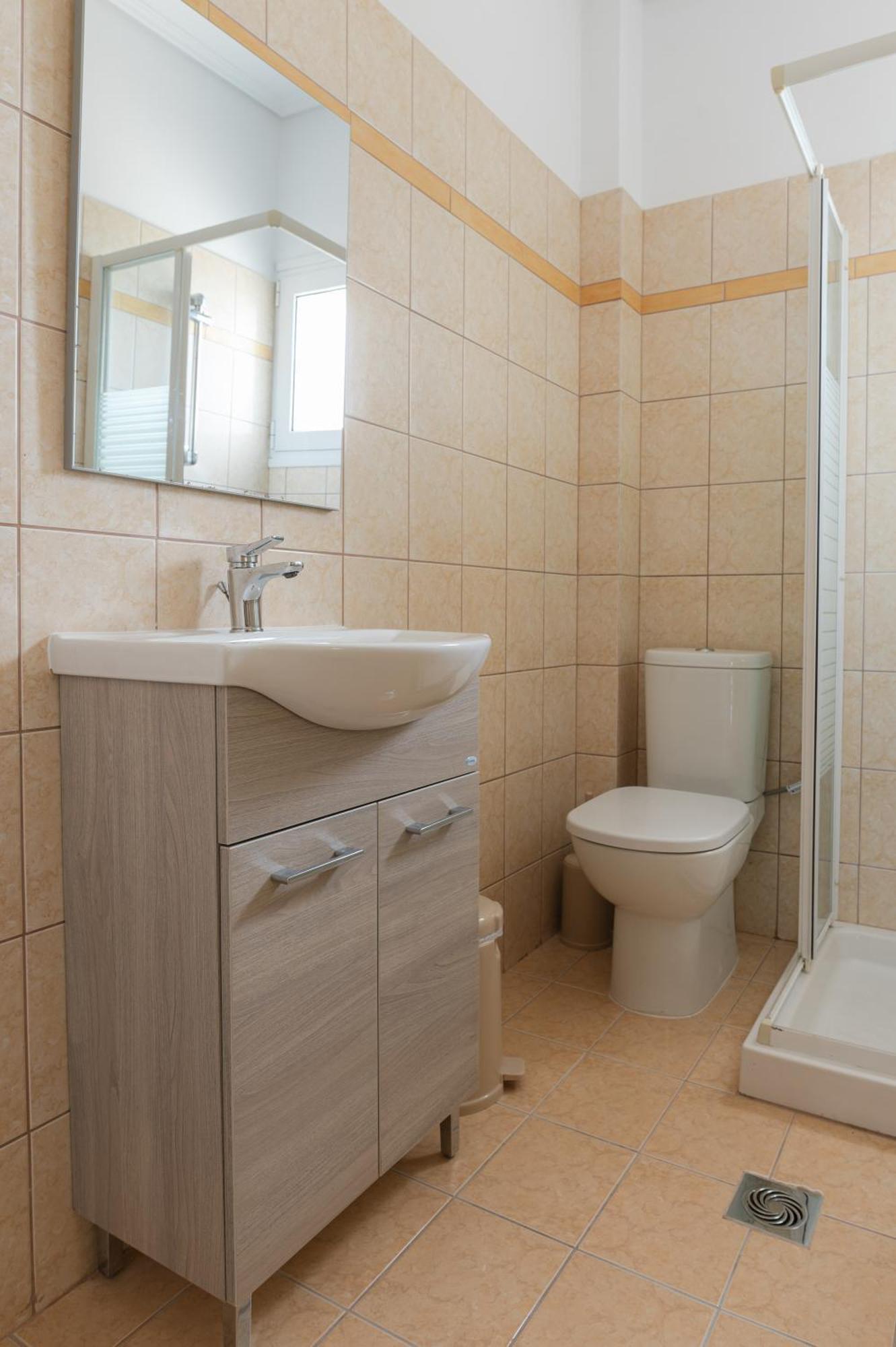 Vasilopoulos Residences - Apartments Eliana & Melanthia Аргостоліон Екстер'єр фото